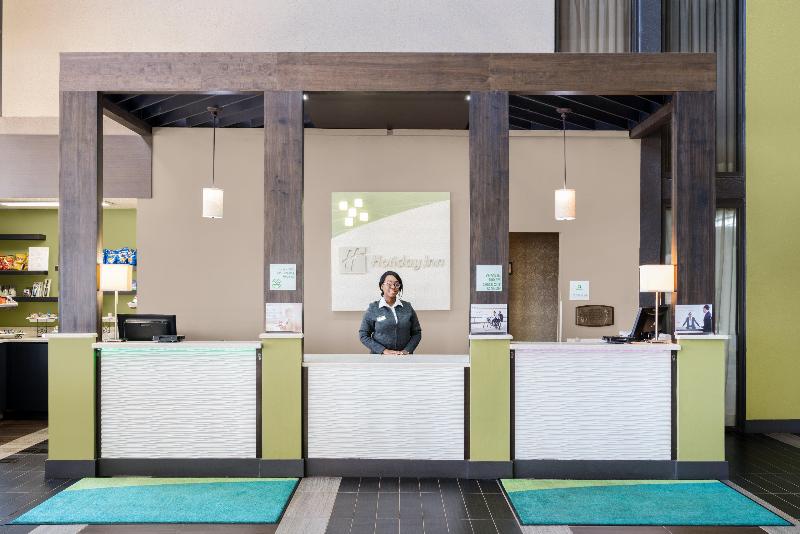 ホテル Holiday Inn Morgantown   Reading Area, An Ihg