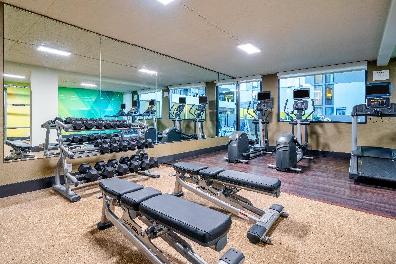 ホテル Holiday Inn Morgantown   Reading Area, An Ihg