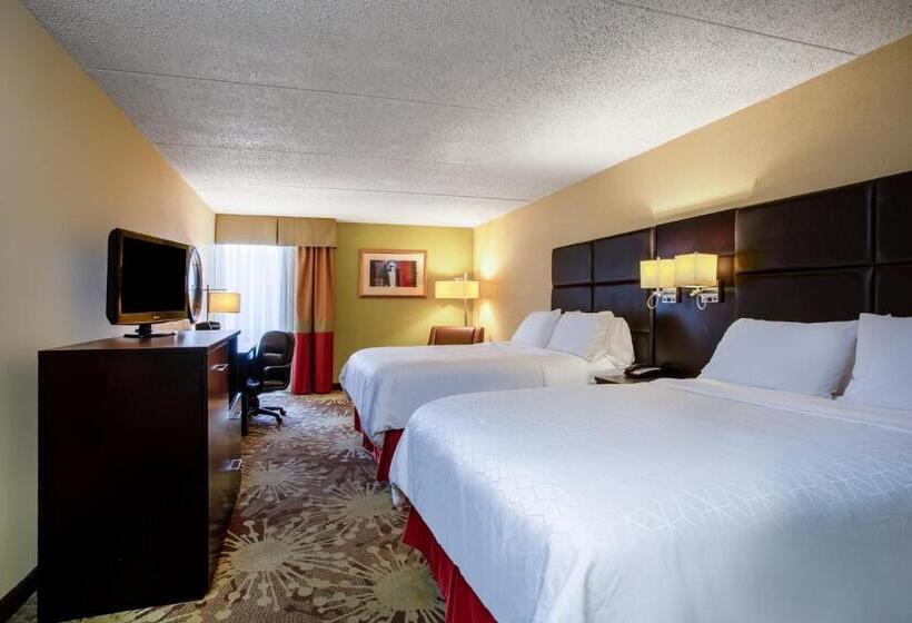 ホテル Holiday Inn Morgantown   Reading Area, An Ihg