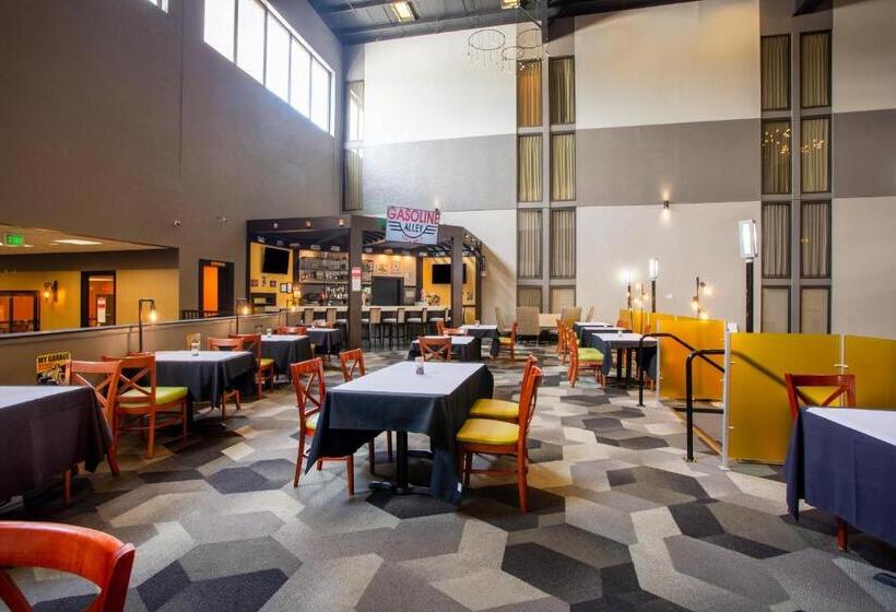 ホテル Holiday Inn Morgantown   Reading Area, An Ihg
