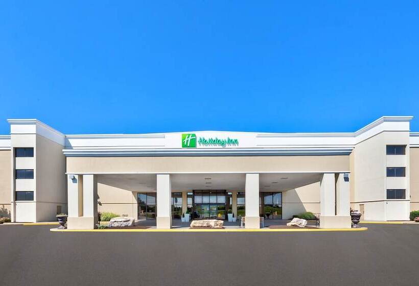 ホテル Holiday Inn Morgantown   Reading Area, An Ihg