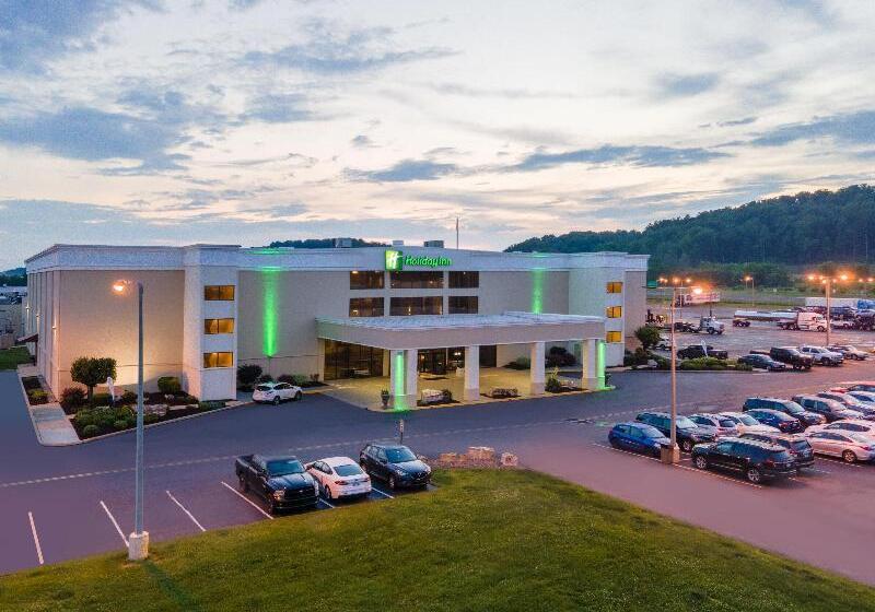 ホテル Holiday Inn Morgantown   Reading Area, An Ihg