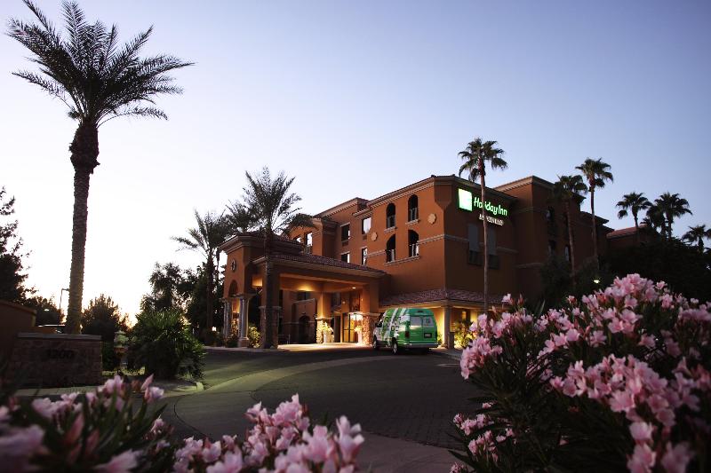 فندق Holiday Inn Phoenix/chandler, An Ihg