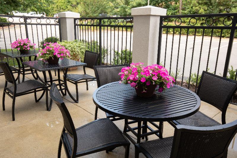 酒店 Holiday Inn & Suites Raleigh Cary, An Ihg