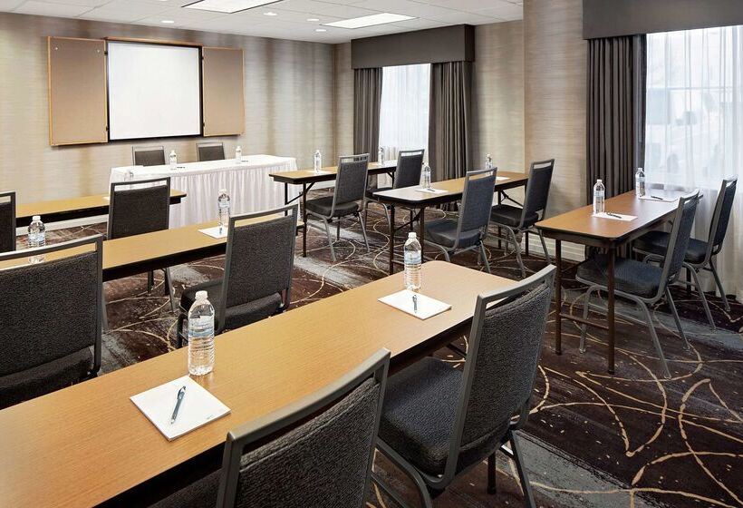 هتل Homewood Suites By Hilton Albuquerque Uptown