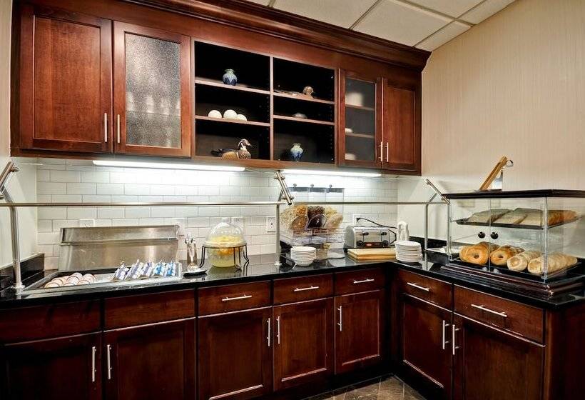 هتل Homewood Suites By Hilton Augusta