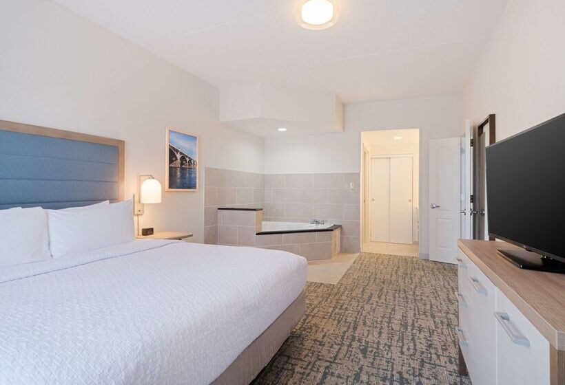 Hotel Homewood Suites By Hilton Columbia