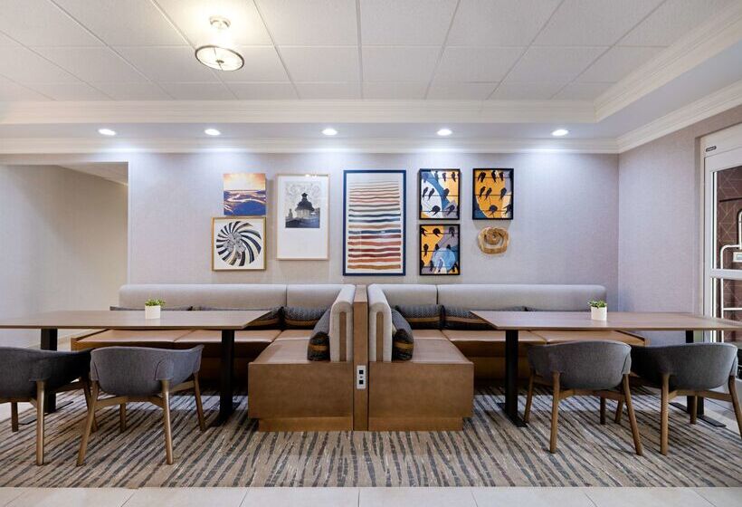 Hotel Homewood Suites By Hilton Columbia