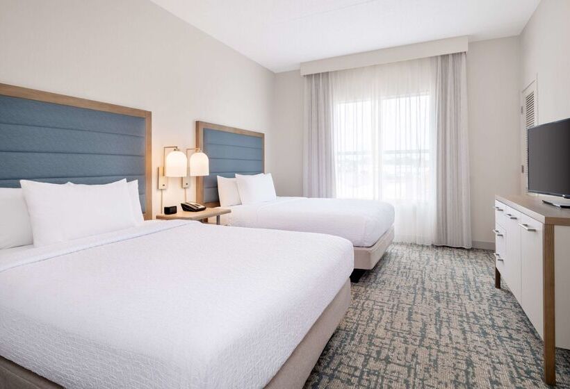 Hotel Homewood Suites By Hilton Columbia