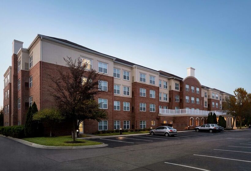 Hotel Homewood Suites By Hilton Columbusdublin