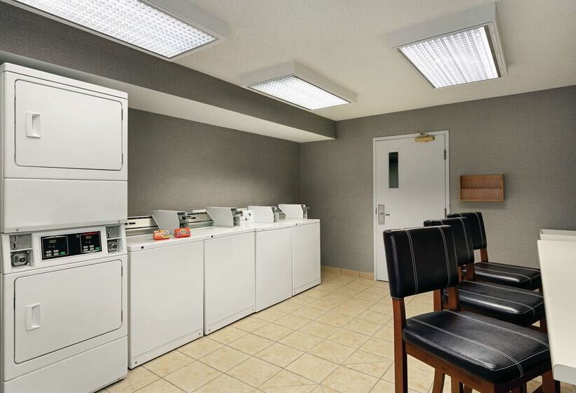 هتل Homewood Suites Corpus Christi