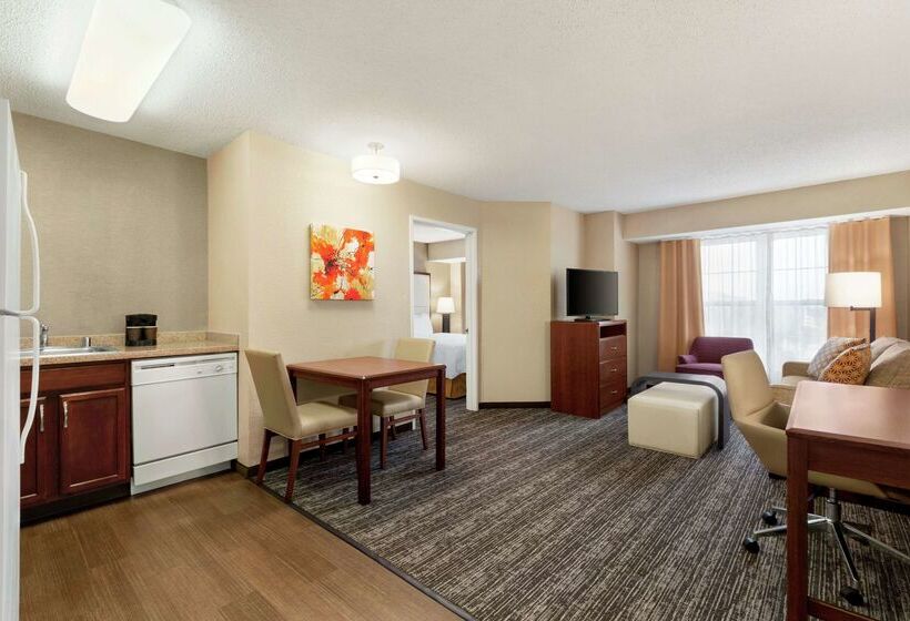 Hotel Homewood Suites By Hilton Dallasgrapevine
