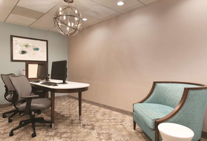 בית מלון כפרי Homewood Suites By Hilton Detroit Troy