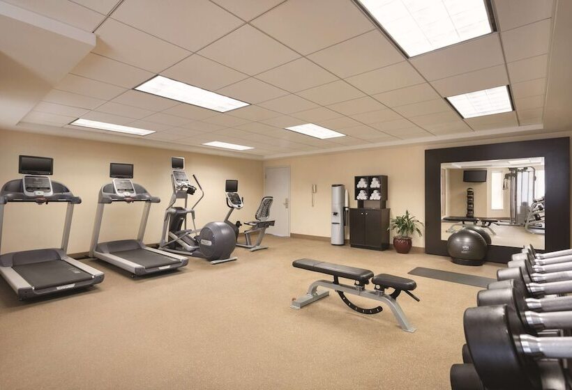 בית מלון כפרי Homewood Suites By Hilton Detroit Troy