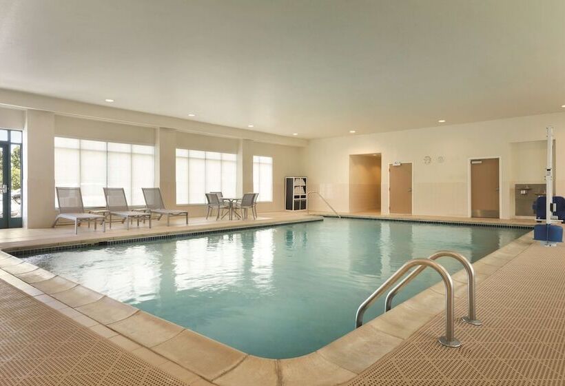 בית מלון כפרי Homewood Suites By Hilton Detroit Troy
