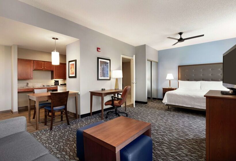 هتل Homewood Suites By Hilton Harrisburg Easthershey Area