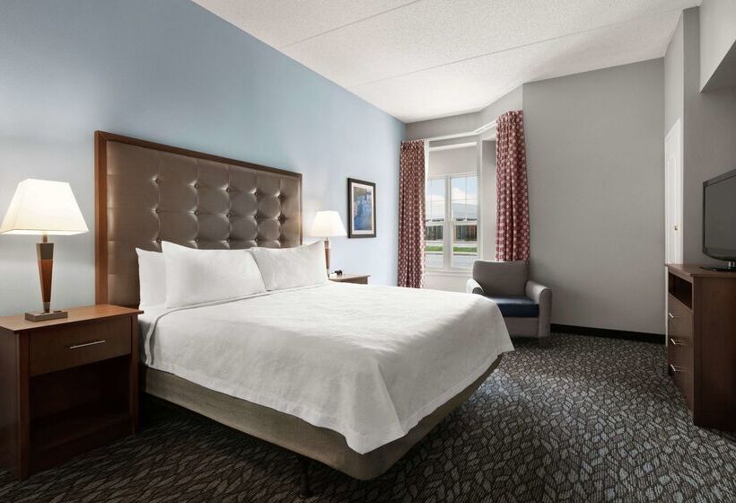 Hotel Homewood Suites By Hilton Harrisburg Easthershey Area