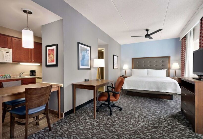 Hotel Homewood Suites By Hilton Harrisburg Easthershey Area