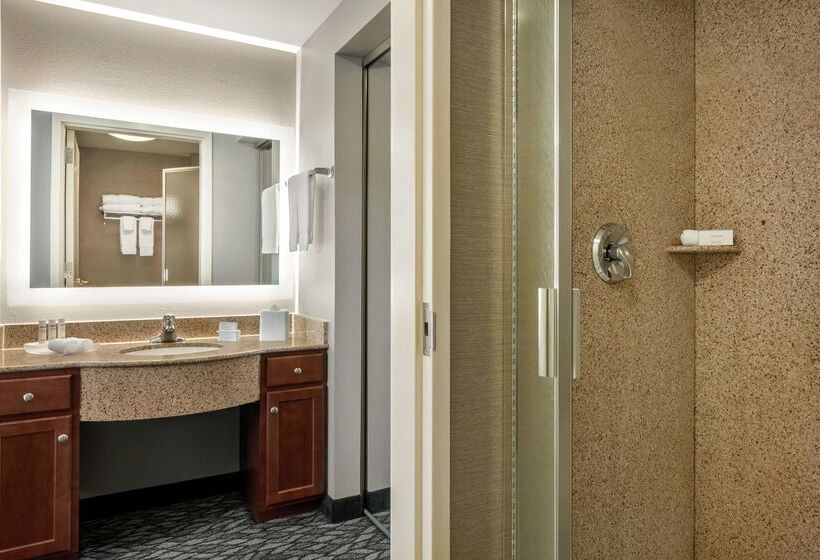 Hotel Homewood Suites By Hilton Harrisburg Easthershey Area