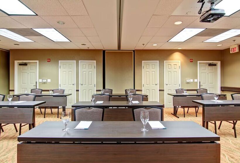 هتل Homewood Suites By Hilton Houston Kingwood Parc Airport Area