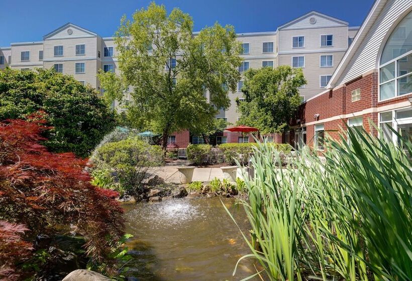ホテル Homewood Suites By Hilton Lansdale