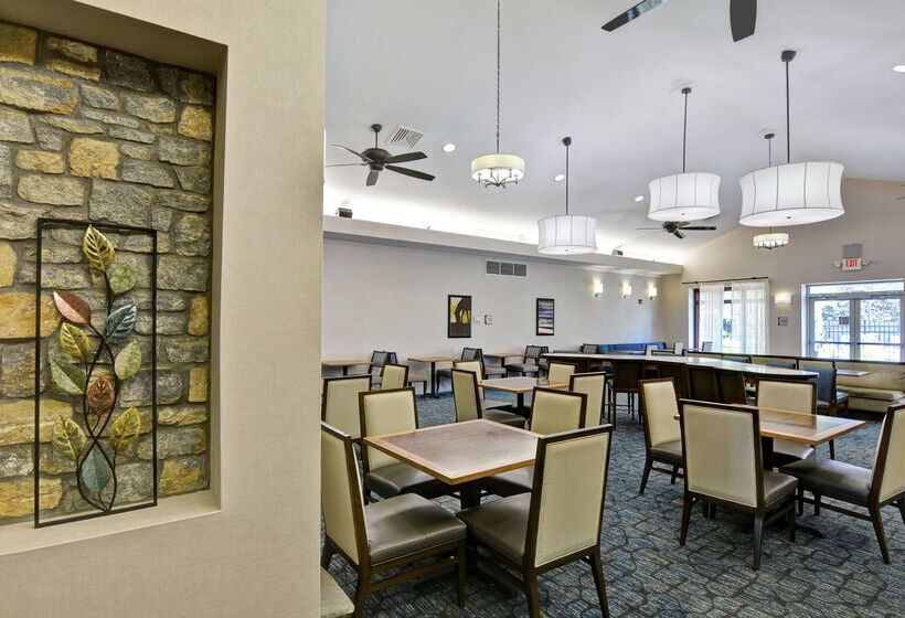 Hotel Homewood Suites By Hilton Lexington Fayette Mall