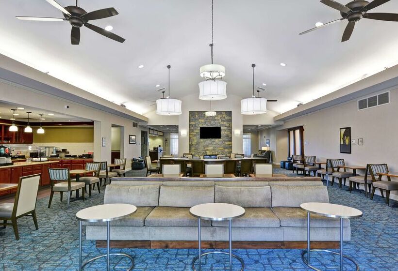 Hôtel Homewood Suites By Hilton Lexington Fayette Mall