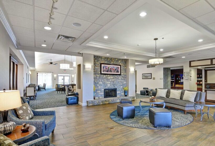 Hôtel Homewood Suites By Hilton Lexington Fayette Mall