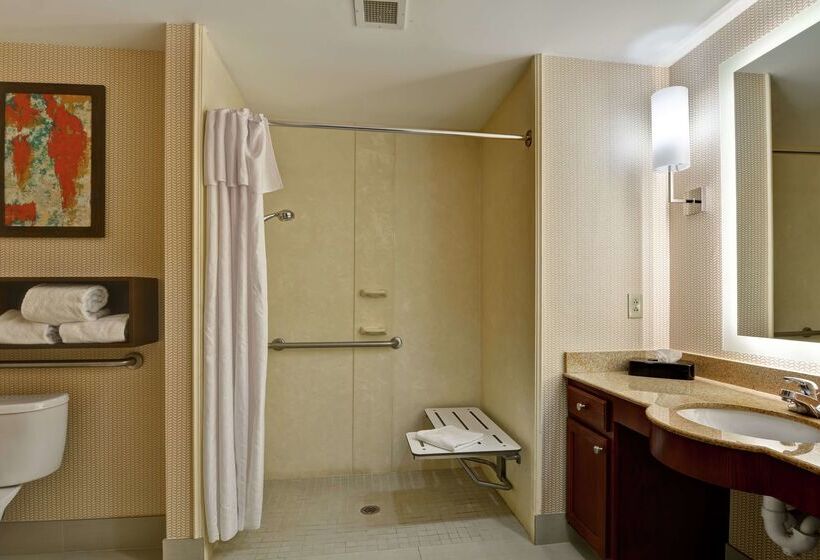 Hôtel Homewood Suites By Hilton Lexington Fayette Mall