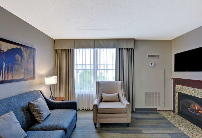 Hôtel Homewood Suites By Hilton Lexington Fayette Mall