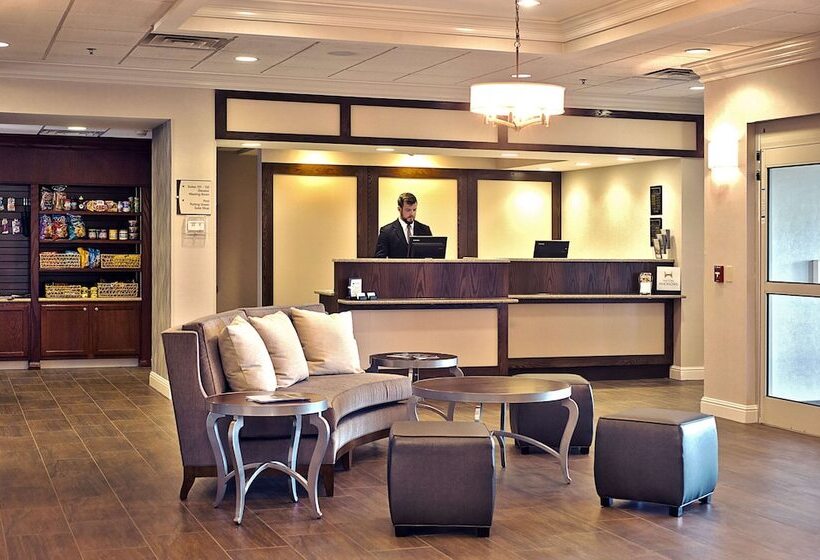 Hôtel Homewood Suites By Hilton Lexington Fayette Mall