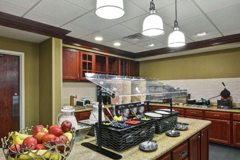 هتل Homewood Suites By Hilton Lexington Fayette Mall