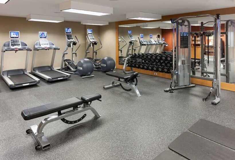 فندق Homewood Suites By Hilton Mahwah