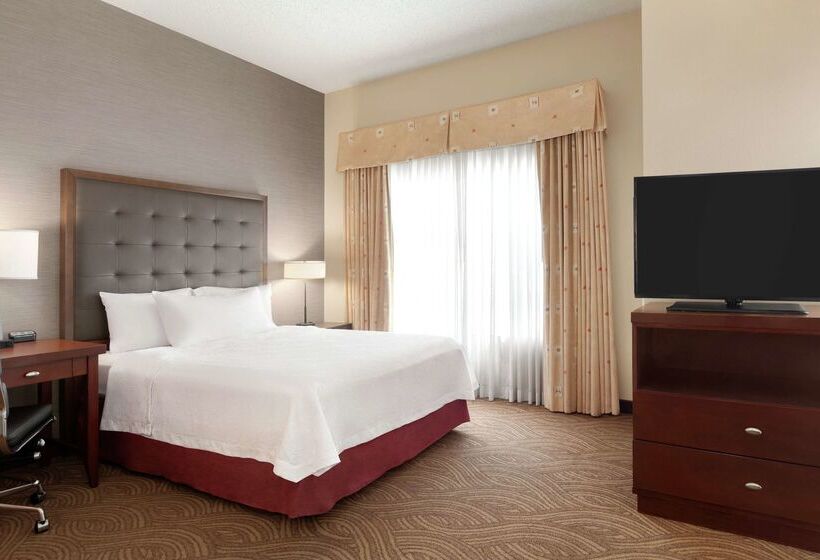 فندق Homewood Suites By Hilton Oakland Waterfront