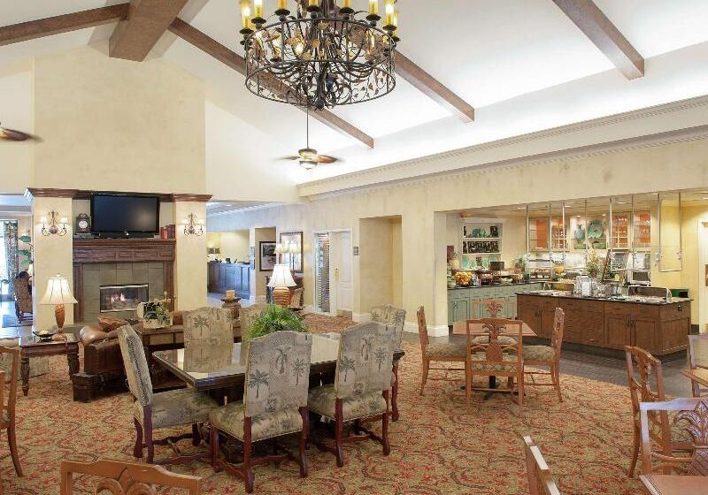 בית מלון כפרי Pensacola Suites