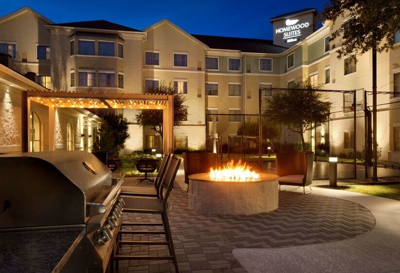 هتل Homewood Suites By Hilton Plano Richardson