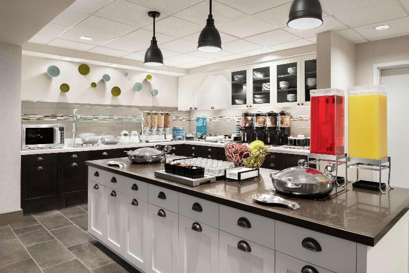 هتل Homewood Suites Rochester Henrietta