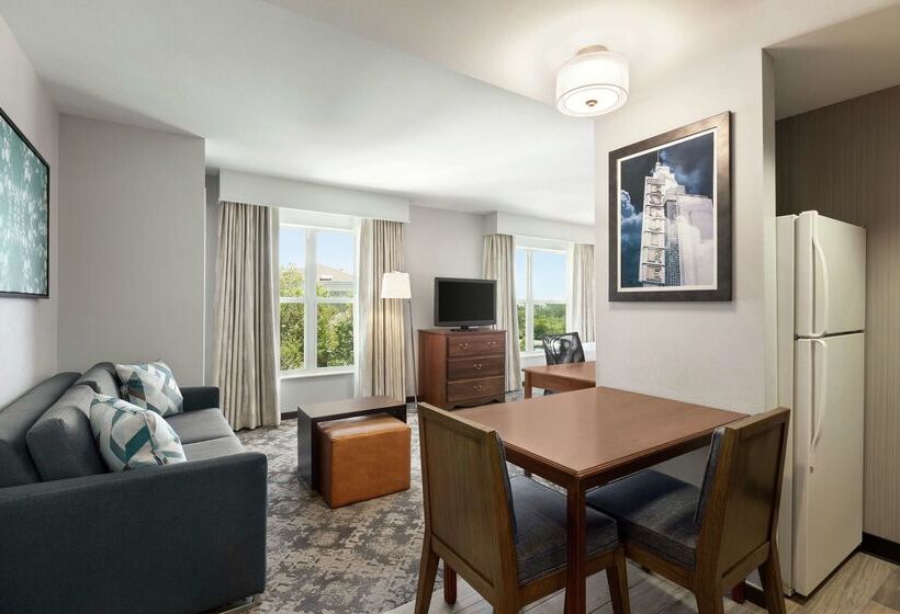 호텔 Homewood Suites Sacramento Roseville