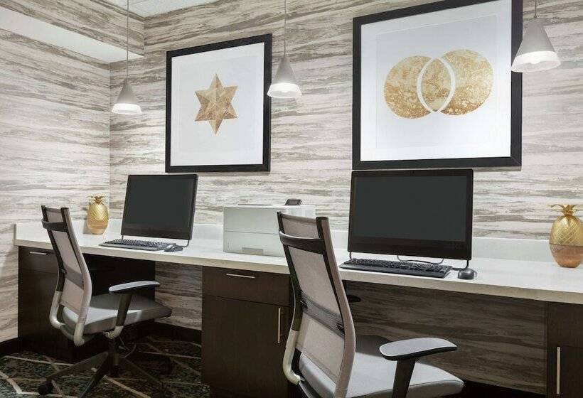 호텔 Homewood Suites Sacramento Roseville