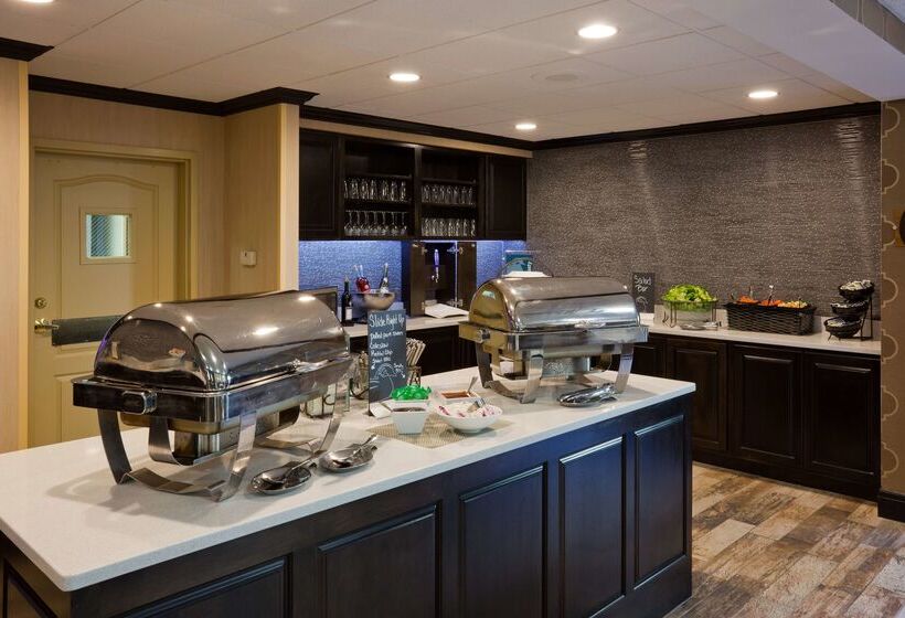 Hotel Homewood Suites By Hilton Sioux Falls