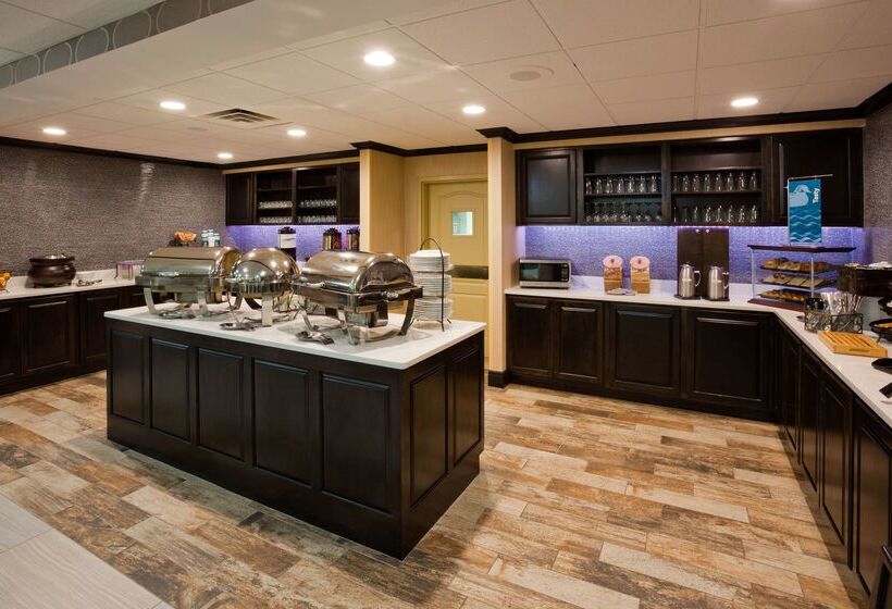 Hotel Homewood Suites By Hilton Sioux Falls