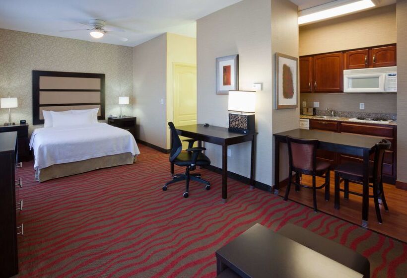 Hotel Homewood Suites By Hilton Sioux Falls