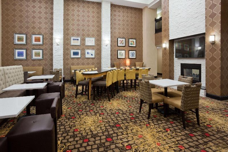 هتل Homewood Suites By Hilton Sioux Falls
