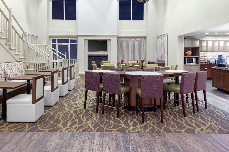 בית מלון כפרי Homewood Suites By Hilton Tallahassee