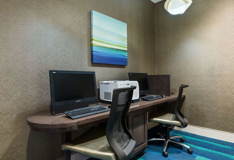 Fotos del hotel Homewood Suites By Hilton Orlando-nearest To Universal Studios:  15