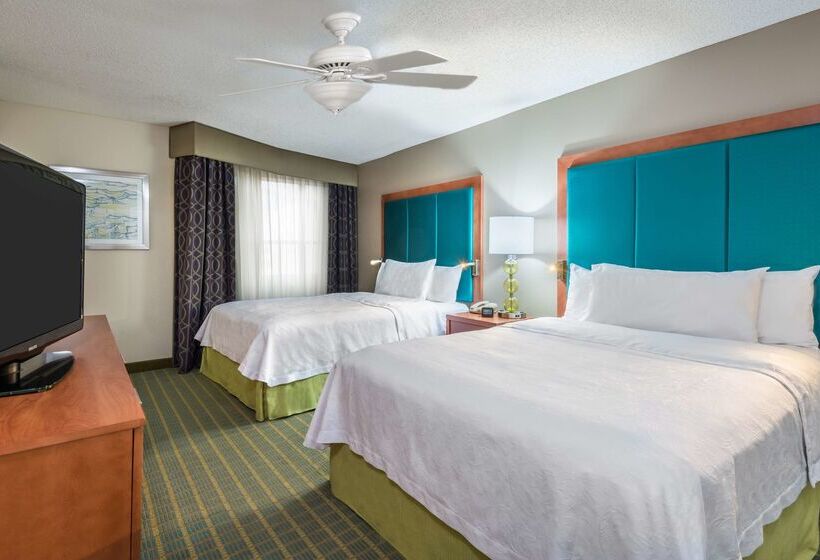 Hotel Homewood Suites Orlando Nearest Universal