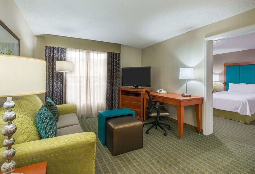 Hotel Homewood Suites Orlando Nearest Universal