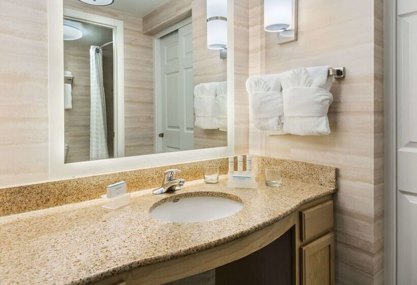 Fotos del hotel Homewood Suites By Hilton Orlando-nearest To Universal Studios:  18