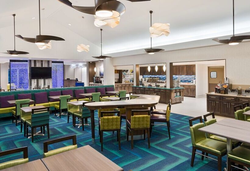 Fotos del hotel Homewood Suites By Hilton Orlando-nearest To Universal Studios:  33