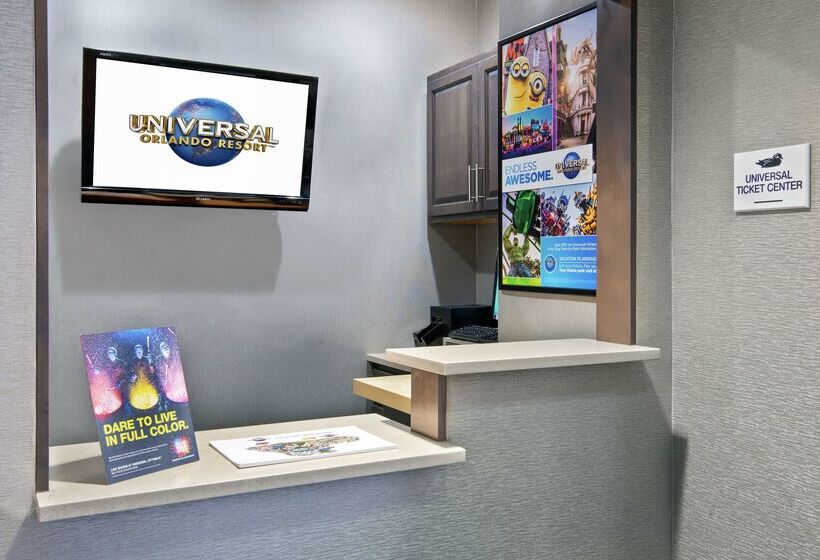 Fotos del hotel Homewood Suites By Hilton Orlando-nearest To Universal Studios:  16